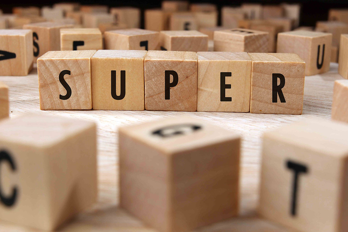 How Can Superannuation Work for Me?