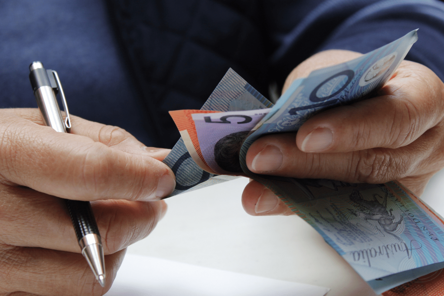 Maximising Superannuation Contributions Before EOFY