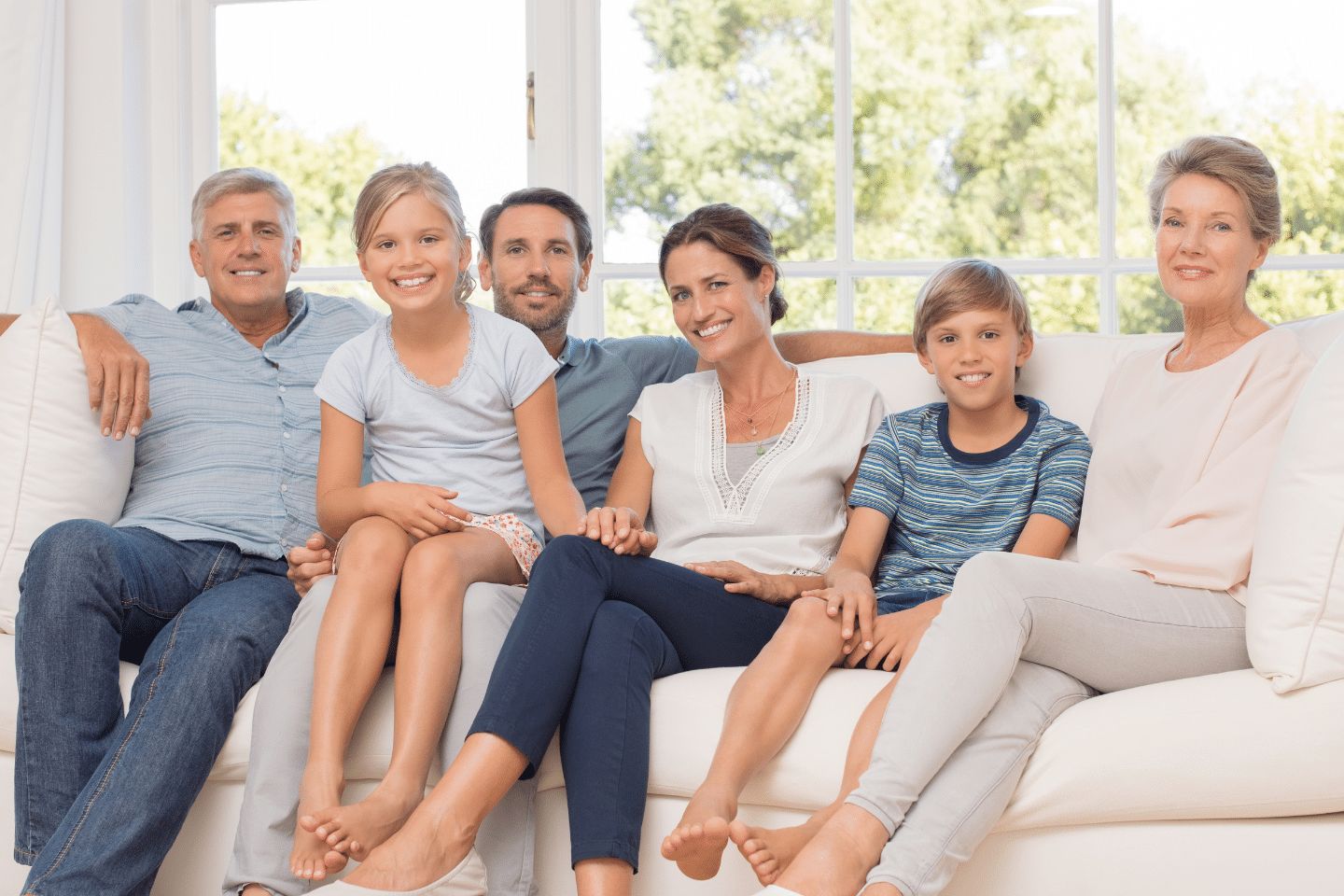 The Intergenerational Wealth Transfer in Australia