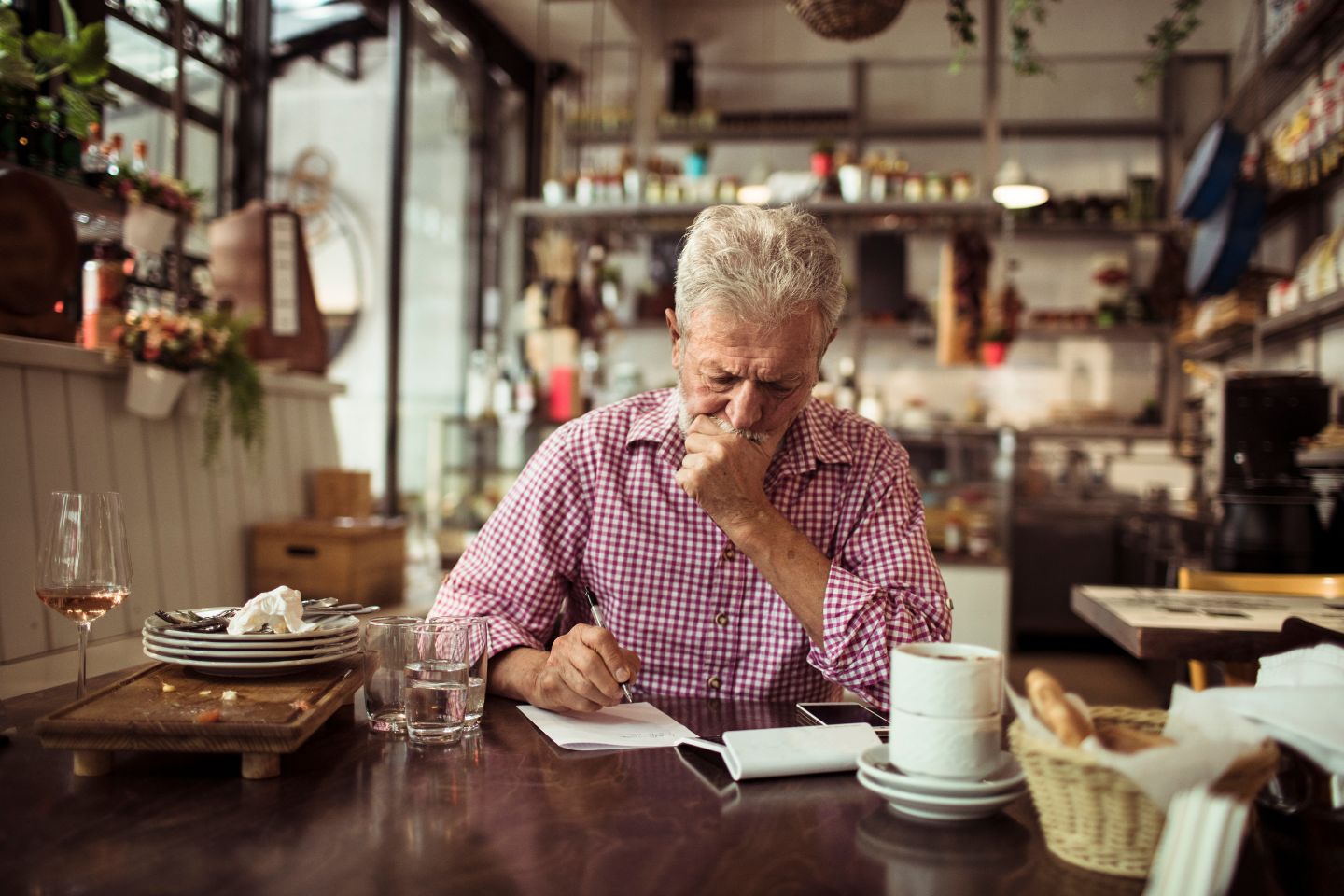 Financial Planning For Small Business Owners In Australia