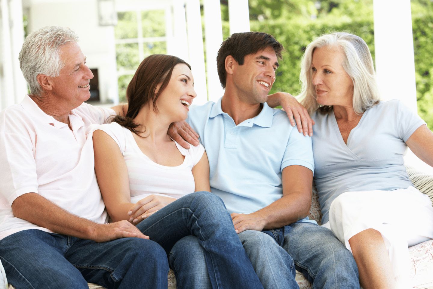 The Great Wealth Transfer