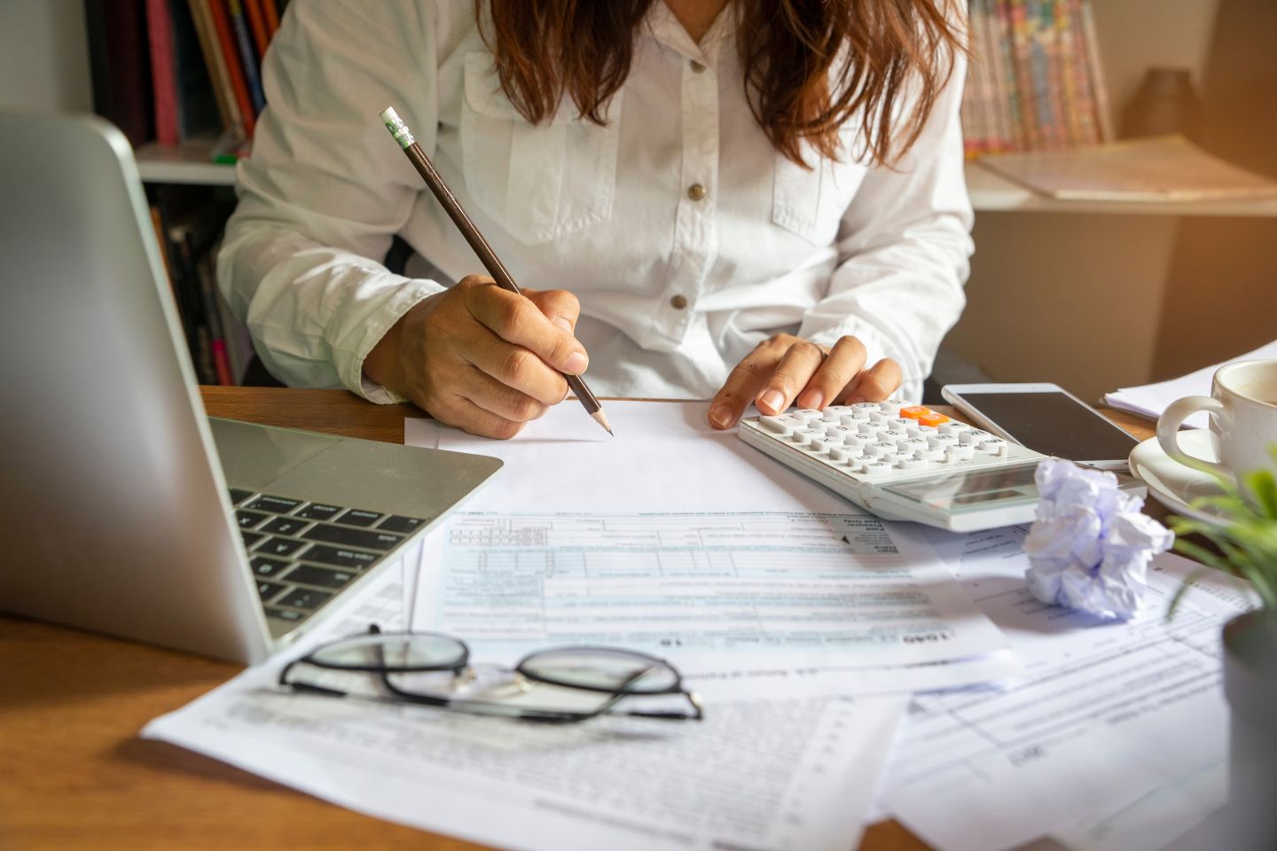 Capital Gains Tax Changes In Australia